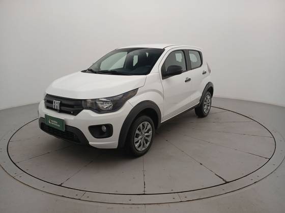 FIAT MOBI 1.0 EVO FLEX LIKE. MANUAL FIAT MOBI 1.0 EVO FLEX LIKE. MANUAL